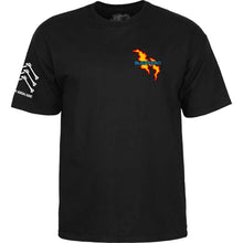 Load image into Gallery viewer, Powell Peralta Bones Brigade Guerrero 17th Series T-Shirt
