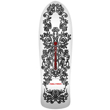 Load image into Gallery viewer, Powell Peralta Bones Brigade Tommy Guerrero 17th Series Skateboard Deck
