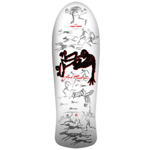 Load image into Gallery viewer, Powell Peralta Bones Brigade Lance Mountain 17th Series Skateboard Deck
