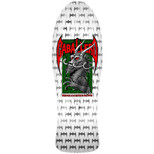 Load image into Gallery viewer, Powell Peralta Bones Brigade Steve Caballero 17th Series Skateboard Deck
