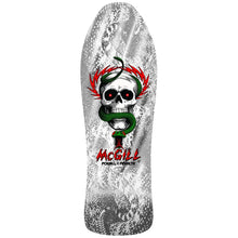 Load image into Gallery viewer, Powell Peralta Bones Brigade Mike McGill 17th Series Skateboard Deck
