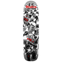 Load image into Gallery viewer, Powell Peralta Bones Brigade Rodney Mullen 17th Series Skateboard Deck
