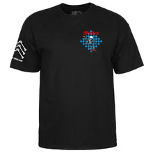 Load image into Gallery viewer, Powell Peralta Bones Brigade Mullen 17th Series T-Shirt
