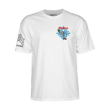 Load image into Gallery viewer, Powell Peralta Bones Brigade Mullen 17th Series T-Shirt
