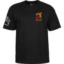 Load image into Gallery viewer, Powell Peralta Bones Brigade Mountain 17th Series T-Shirt (Copy)
