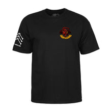Load image into Gallery viewer, Powell Peralta Bones Brigade Cabellero 17th Series T-Shirt
