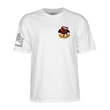 Load image into Gallery viewer, Powell Peralta Bones Brigade Cabellero 17th Series T-Shirt
