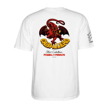 Load image into Gallery viewer, Powell Peralta Bones Brigade Cabellero 17th Series T-Shirt

