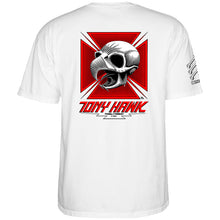 Load image into Gallery viewer, Powell Peralta Bones Brigade Hawk 17th Series T-Shirt
