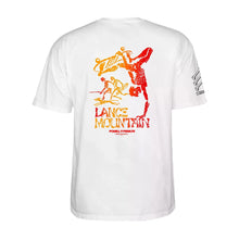 Load image into Gallery viewer, Powell Peralta Bones Brigade Mountain 17th Series T-Shirt (Copy)
