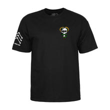 Load image into Gallery viewer, Powell Peralta Bones Brigade McGill 17th Series T-Shirt
