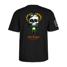 Load image into Gallery viewer, Powell Peralta Bones Brigade McGill 17th Series T-Shirt
