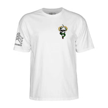 Load image into Gallery viewer, Powell Peralta Bones Brigade McGill 17th Series T-Shirt
