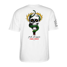Load image into Gallery viewer, Powell Peralta Bones Brigade McGill 17th Series T-Shirt
